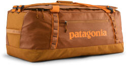 Patagonia Black Hole Duffel 70L utazótáska barna/narancssárga