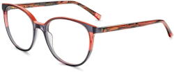 Etnia Barcelona Rame ochelari de vedere dama Etnia Barcelona LISSE 54O BKCO Rama ochelari
