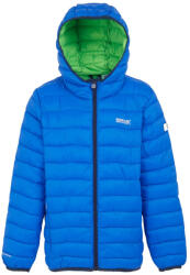 Regatta Junior Hooded Marizion Aviator Blue gyerek télikabát Gyerek 164-170 / kék