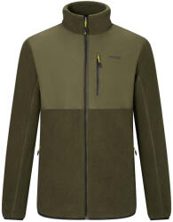 Regatta Morran WR fleece férfi funkcionális pulóver XXXL / sötétkhaki