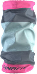 Dynafit Light Merino Neck Gaiter körsál kék/rózsaszín
