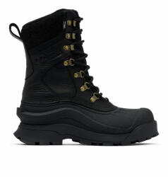 Columbia Bugaboot Peak női téli cipő Cipőméret (EU): 42 / fekete