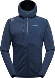 La Sportiva Lucendro Thermal Hoody M férfi polár dzseki XL / kék