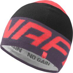 Dynafit Radical Beanie sapka sötétlila/rózsaszín