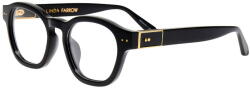 Linda Farrow Rame ochelari de vedere unisex Linda Farrow Luxe LFL1404C8OPT C8 Rama ochelari