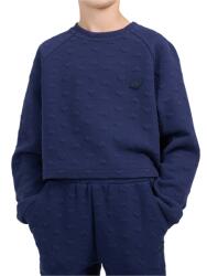 4F Sweatshirt F2768 Navy gyerek pulóver Gyerek 134 / sötétkék