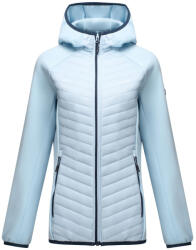 Regatta Women’s Andreson Hybrid női dzseki XS / kék/világoskék