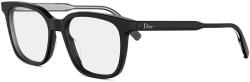 Dior Rame ochelari de vedere barbati Dior DM50128I 001 Rama ochelari