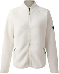 Dare2b Excursion Fleece női pulóver XL / fehér