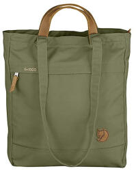 Fjällräven Totepack No. 1 utazótáska zöld