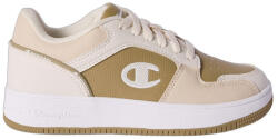 Champion Rd18 2.0 Low G Gs Low Cut Shoe gyerek tornacipő Cipőméret (EU): 37, 5 / bézs
