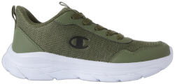 Champion Fuze U Gs Low Cut Shoe gyerek tornacipő Cipőméret (EU): 36, 5 / olívia