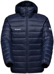 Mammut Crag IN Hooded Jacket Men férfi dzseki XL / kék