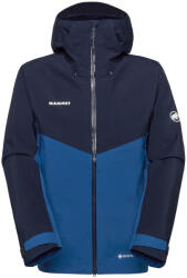 Mammut Crater IV HS Hooded Jacket férfi dzseki L / kék