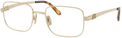 Miu Miu Rame ochelari de vedere dama Miu Miu MU 51ZV ZVN1O1 Rama ochelari