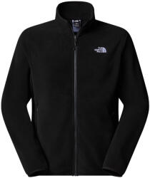 The North Face M Glacier Fleece Jacket férfi pulóver XL / fekete
