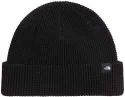 The North Face Tnf Fisherman Beanie sapka fekete/szürke
