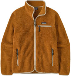 Patagonia M's Retro Pile Jacket férfi pulóver XL / barna