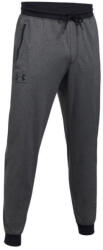 Under Armour Sportstyle Tricot Jogger férfi melegítő XL / szürke/fekete