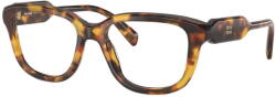 Miu Miu Rame ochelari de vedere dama Miu Miu MU 02ZV 14L1O1 Rama ochelari