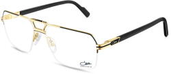 CAZAL Eyewear Rame ochelari de vedere barbati Cazal 7114 001 Rama ochelari