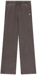 Champion Straight Hem Pants W női melegítő M / sötétszürke