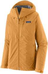 Patagonia Granite Crest Jacket női dzseki L / sárga/narancs