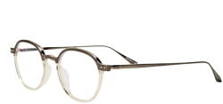 Linda Farrow Rame ochelari de vedere unisex Linda Farrow LFL1720C3OPT C3 Rama ochelari