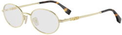Fendi Rame ochelari de vedere dama Fendi FE50140U 030 Rama ochelari