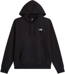 The North Face M Evolution Simple Dome Regular Hoodie férfi pulóver XL / fekete