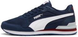 PUMA ST Runner v4 Mesh férficipő Cipőméret (EU): 45 / kék