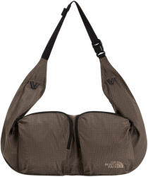 The North Face Never Stop Utility Sling válltáska barna
