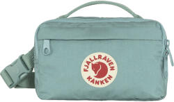 Fjällräven Kånken Hip Pack övtáska kék/piros