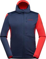 La Sportiva Chill Thermal Hoody M férfi dzseki M / kék/piros
