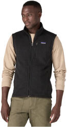 Patagonia Better Sweater Vest férfi mellény XL / fekete