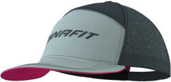 Dynafit Tech Trucker Cap baseball sapka világoszöld