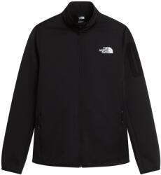 The North Face W Mistyescape Fleece női pulóver M / fekete