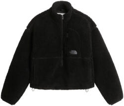 The North Face W Extreme Pile 2 Pullover női pulóver M / fekete