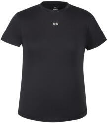 Under Armour Motion Fitted SS női póló S / fekete