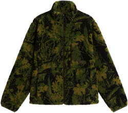 The North Face M Extreme Pile 2 Fz Jacket -Print férfi dzseki XXL / sötétzöld