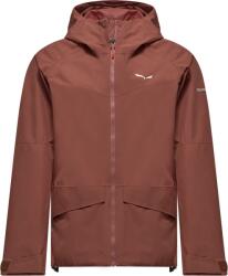 Salewa Puez Gtx 2L Epe Jacket W gore-tex vízálló kabát M / piros