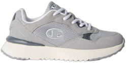 Champion Rn20 U Ps Low Cut Shoe Jr gyerek cipő Cipőméret (EU): 31, 5 / szürke