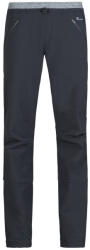 Hannah Kash W Pants női nadrág XL / fekete
