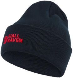 Fjällräven Vardag Beanie sapka sötétkék