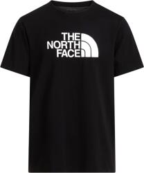 The North Face Evolution Half Dome Regular Short Slee férfi póló XXL / fekete