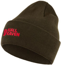 Fjällräven Vardag Beanie sapka khaki