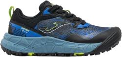 Joma Sima JR Boy Black gyerek cipő Cipőméret (EU): 37 / fekete