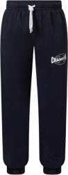 Champion Elastic Cuff Pants B gyerek melegítő Gyerek XL / sötétkék