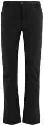 Regatta Fenton Softshell Trousers férfi softshell nadrág XL / Nadrághossz: regular / fekete