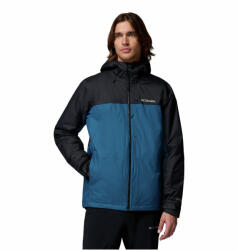 Columbia Inner Limits Insulated Jacket férfi dzseki L / fekete